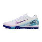 Chuteira Infantil Society Nike Zoom Mercurial Vapor 16 Elite TF Chromatic Pack